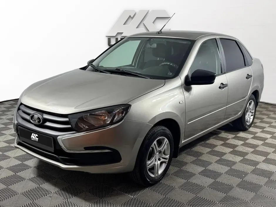 LADA (ВАЗ) Granta