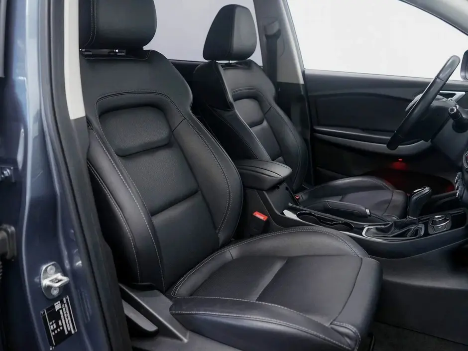 Chery Tiggo 7