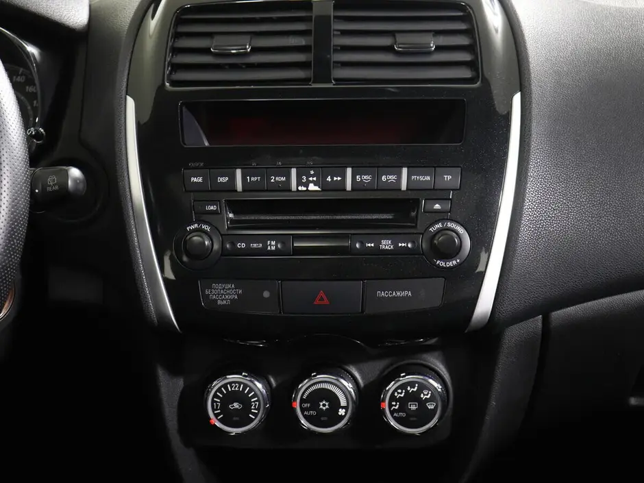 Peugeot 4008