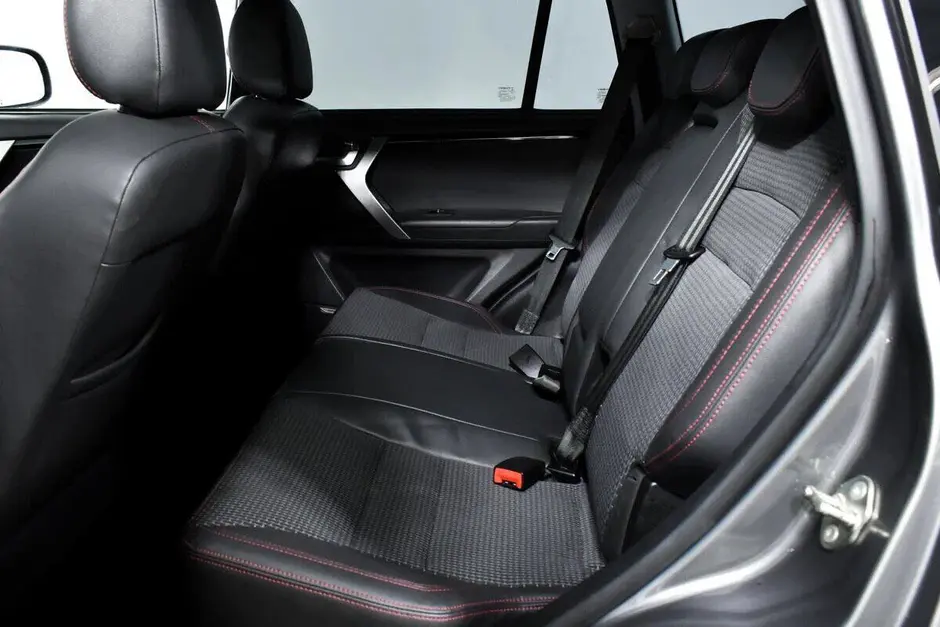 Chery Tiggo 3