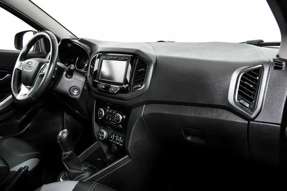 LADA (ВАЗ) XRAY
