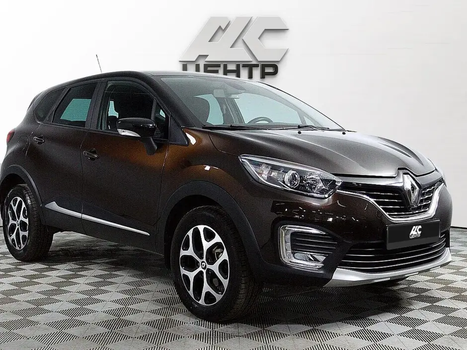 Renault Kaptur