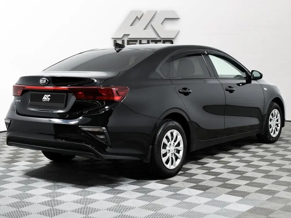 Kia Cerato