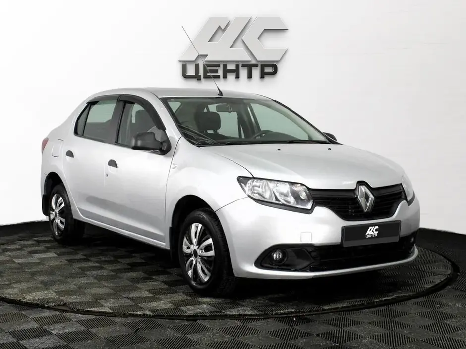 Renault Logan