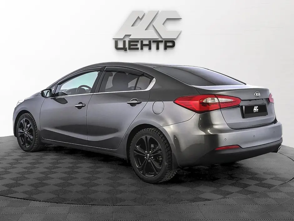 Kia Cerato