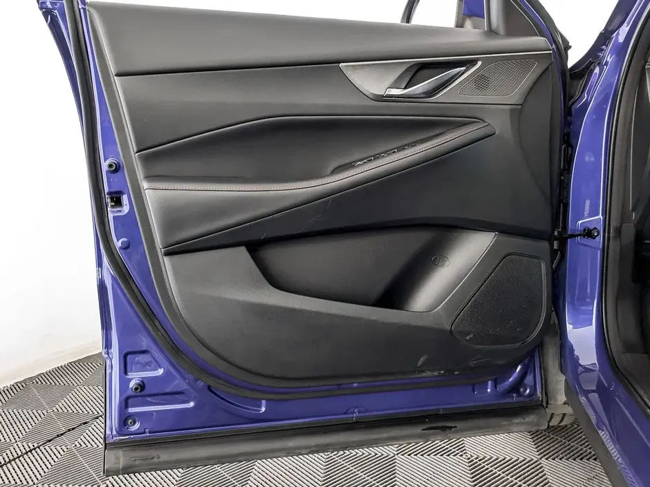 Changan CS35PLUS