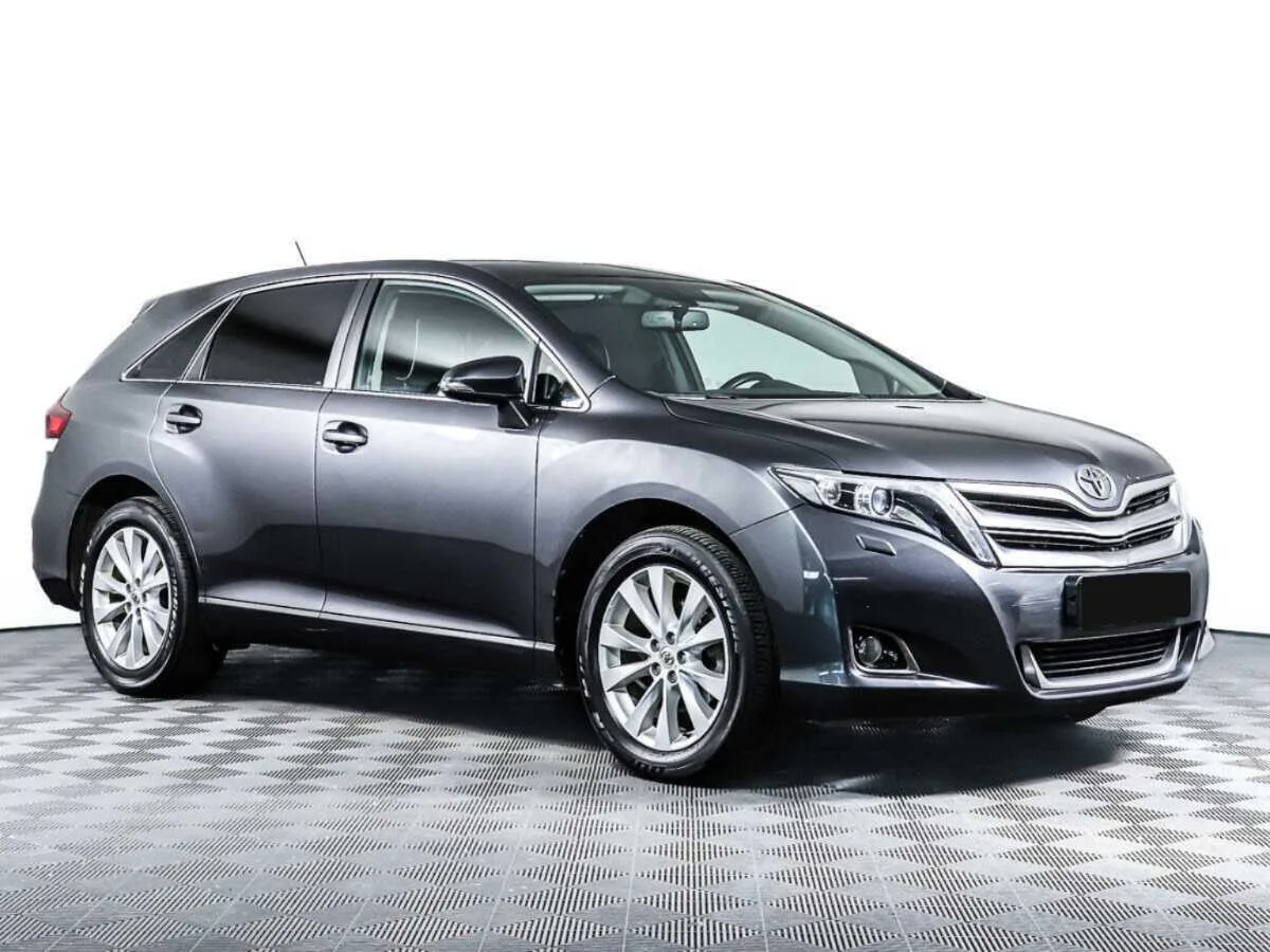 Toyota Venza