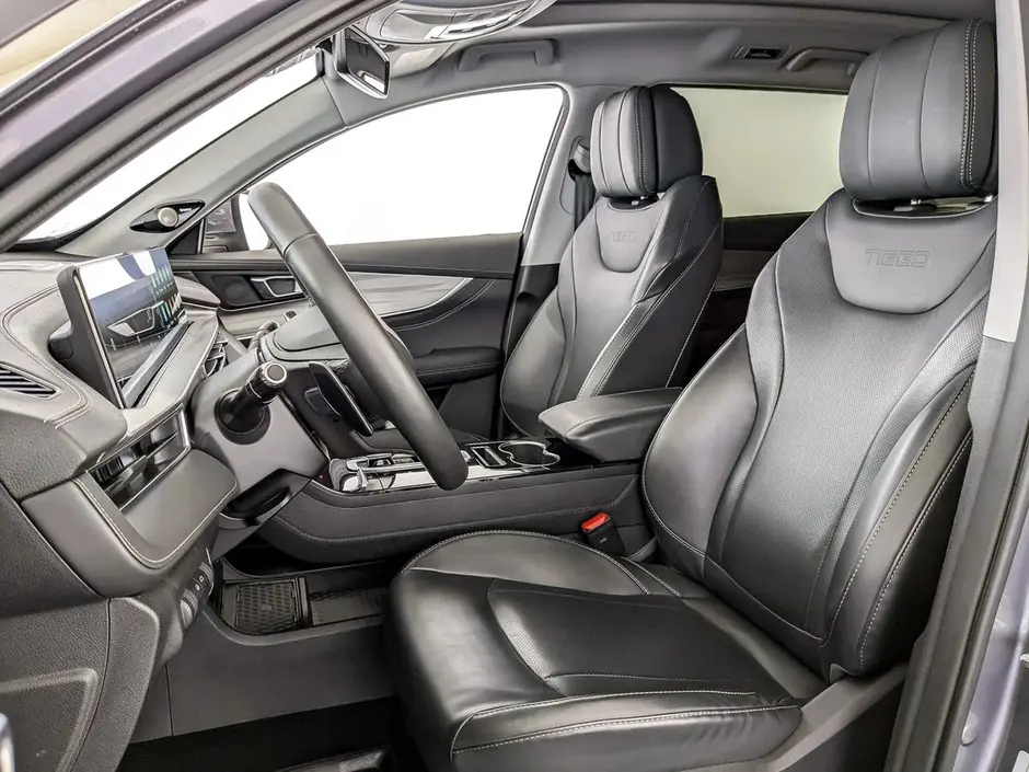 Chery Tiggo 8 Pro Max