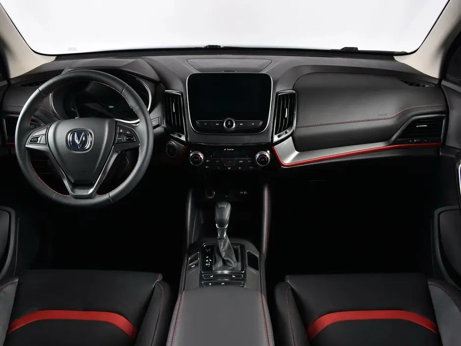 Changan CS55
