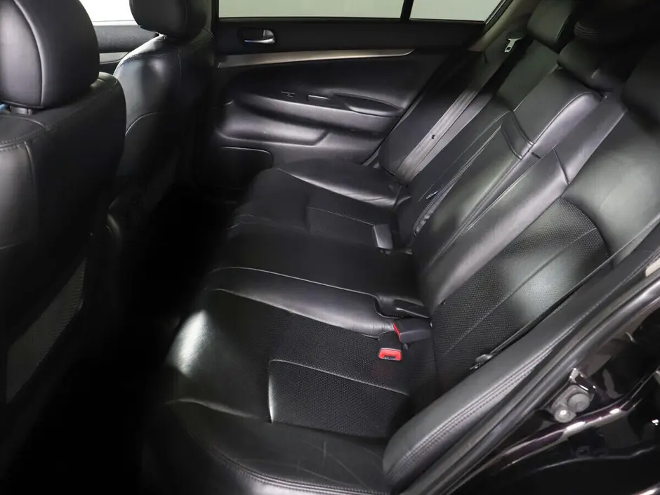Infiniti G