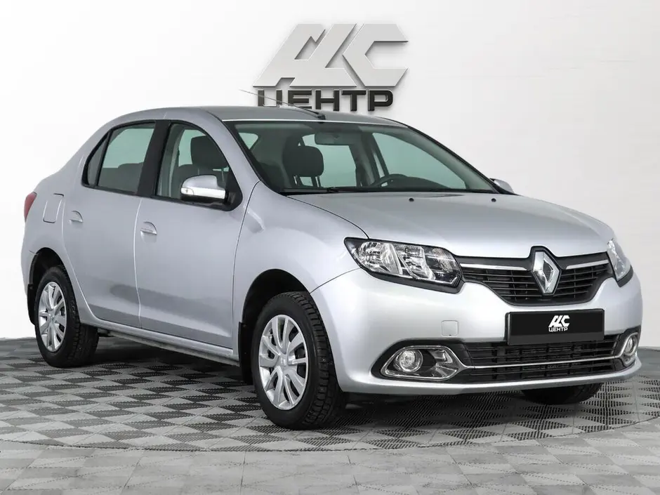 Renault Logan