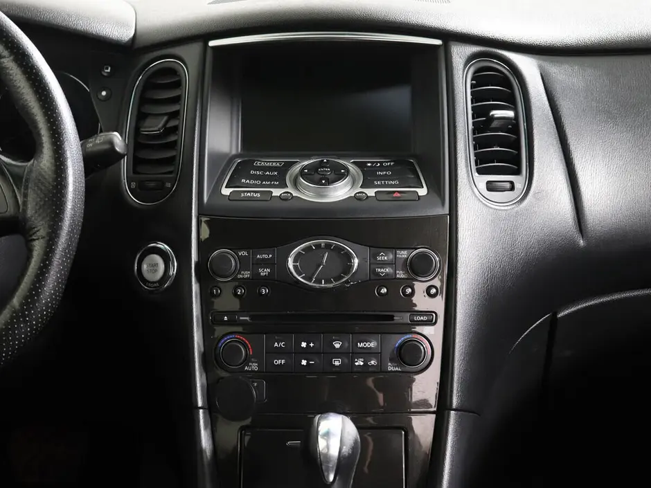 Infiniti EX