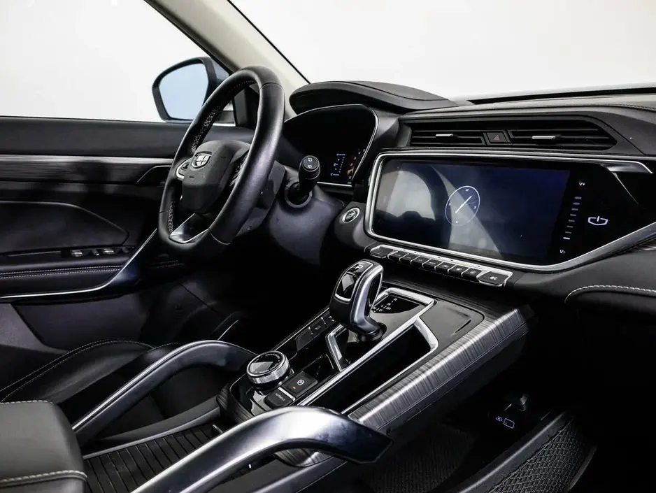 Geely Atlas Pro