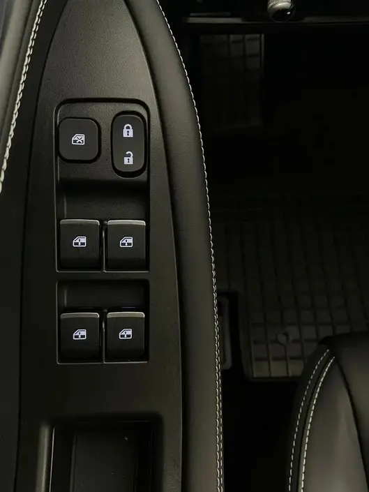 JAC J7
