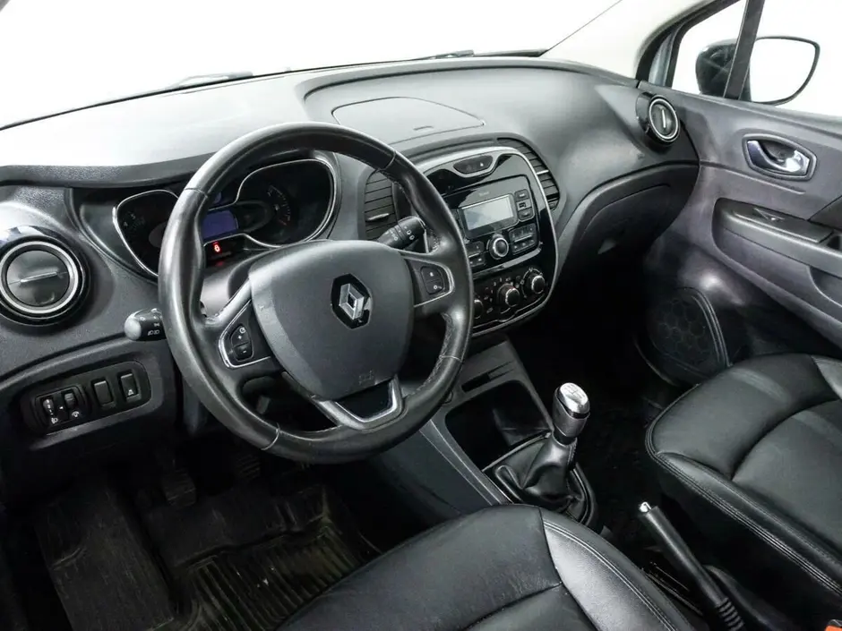Renault Kaptur