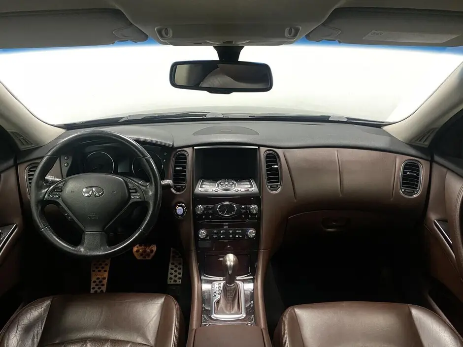 Infiniti EX