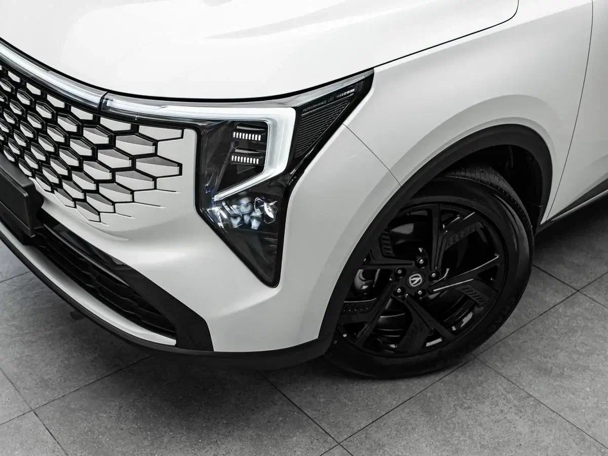 Changan Uni S CS55 Plus