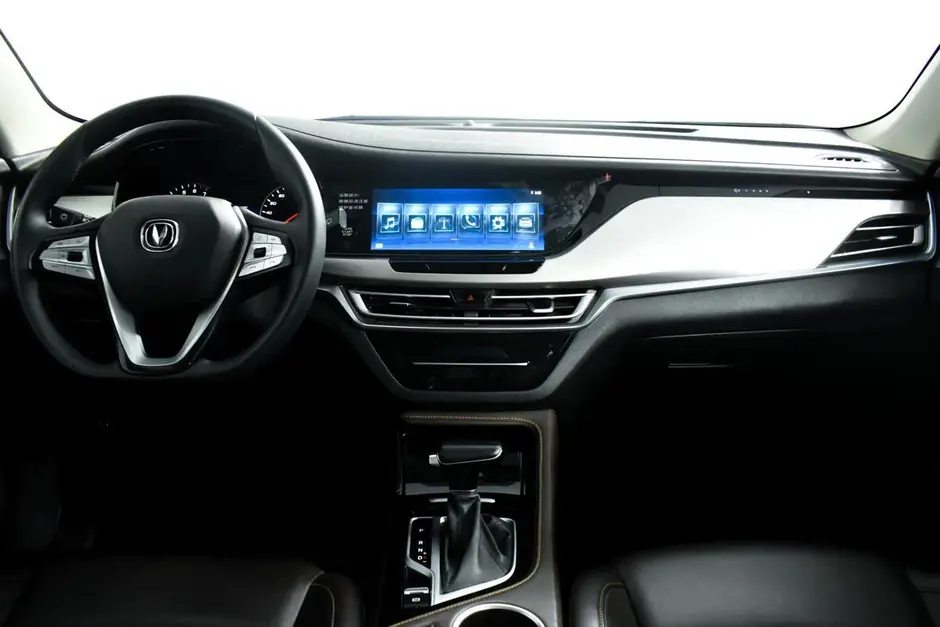 Changan CS35PLUS