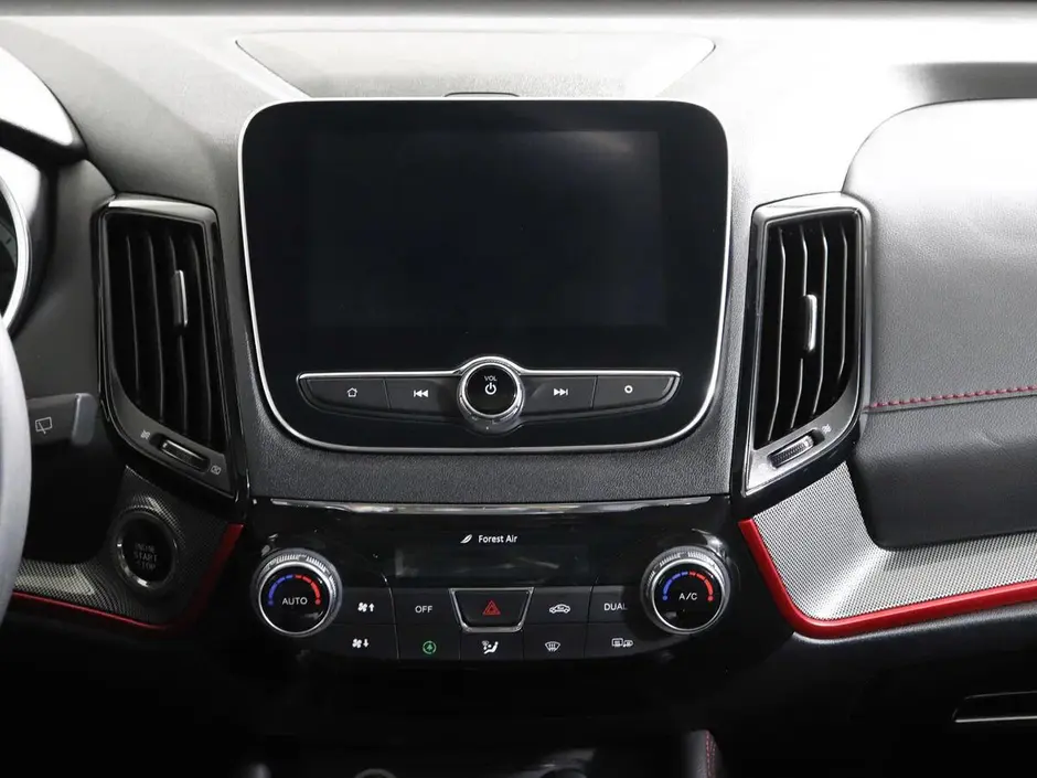 Changan CS55