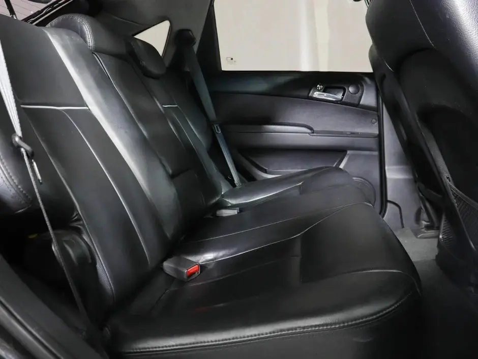 SsangYong Actyon