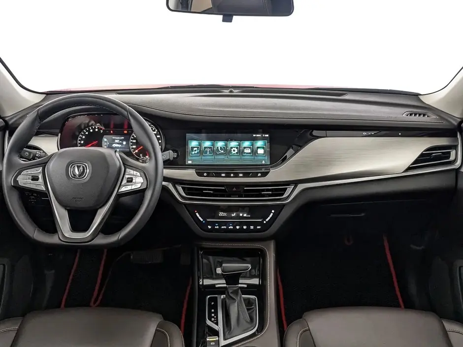 Changan CS35PLUS