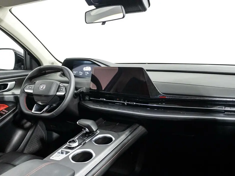 Changan CS55PLUS