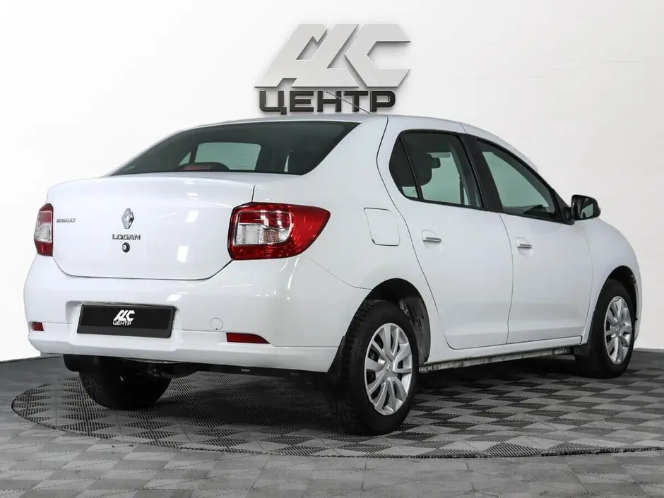 Renault Logan