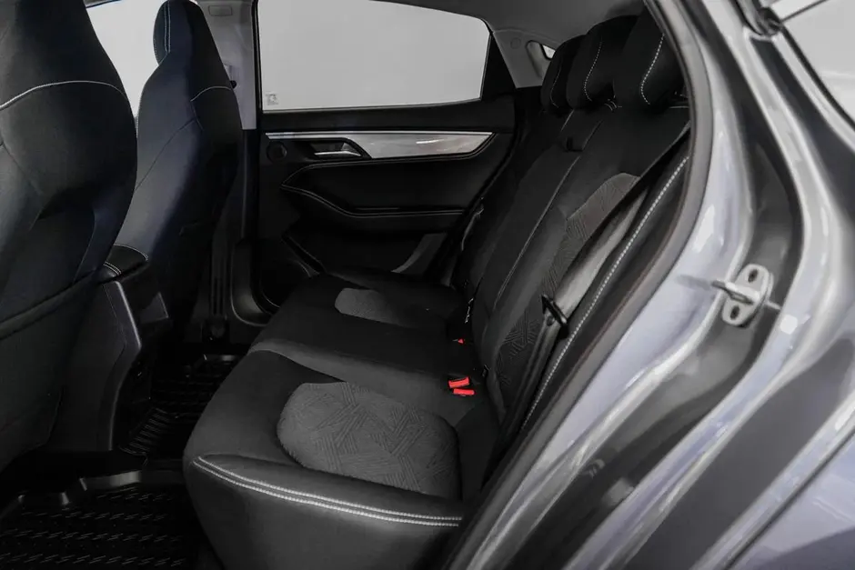 JAC J7