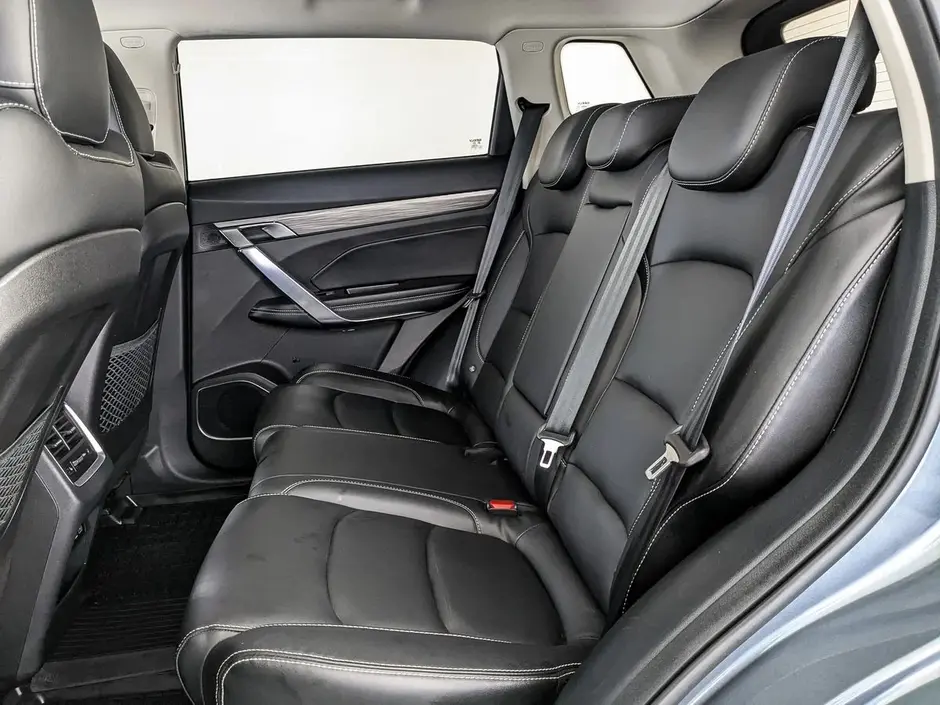 Geely Atlas Pro