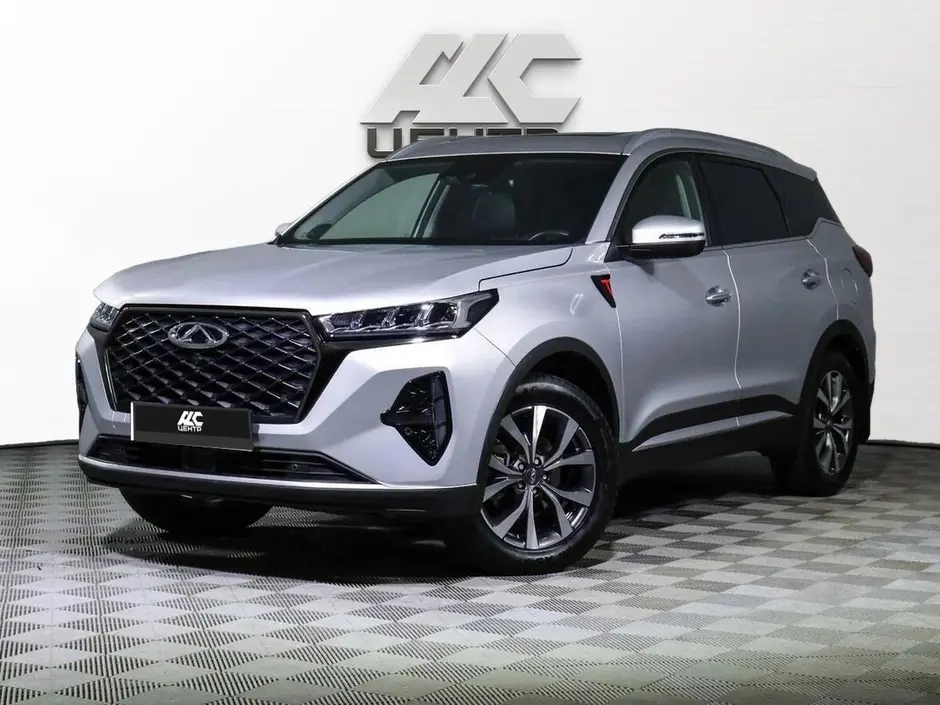 Chery Tiggo 7 Pro Max
