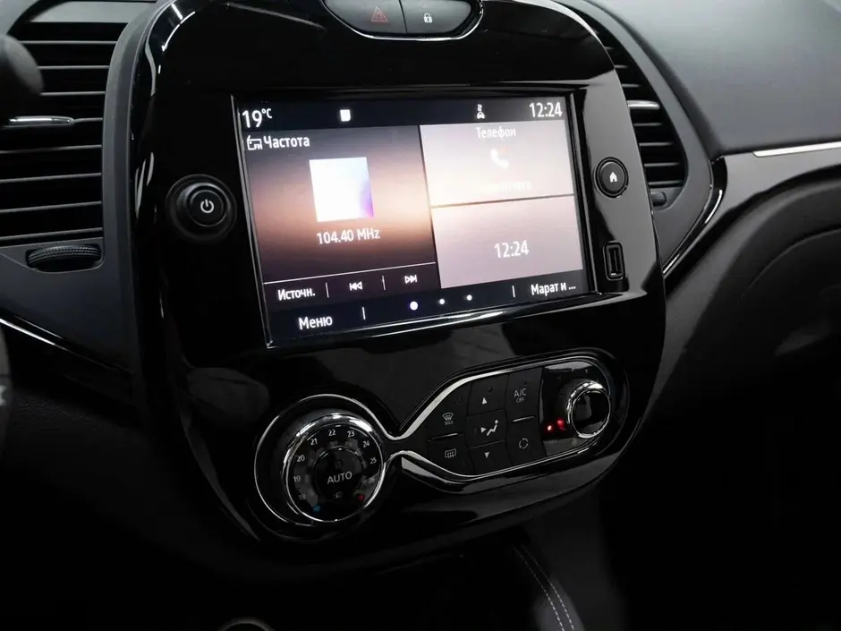 Renault Kaptur