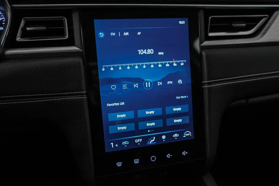 JAC J7
