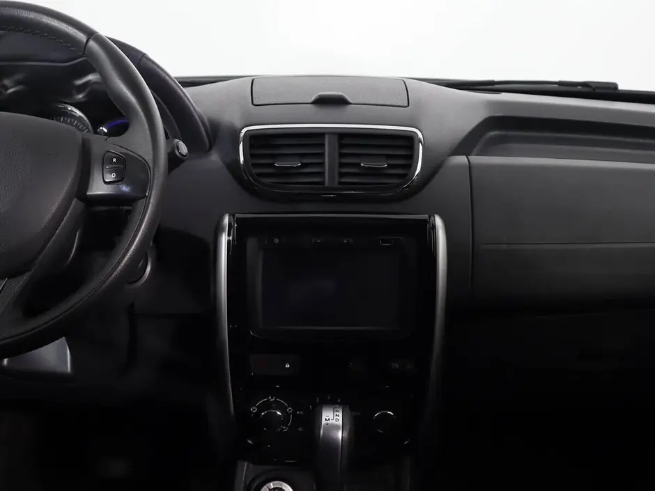 Nissan Terrano
