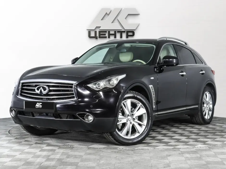 Infiniti FX