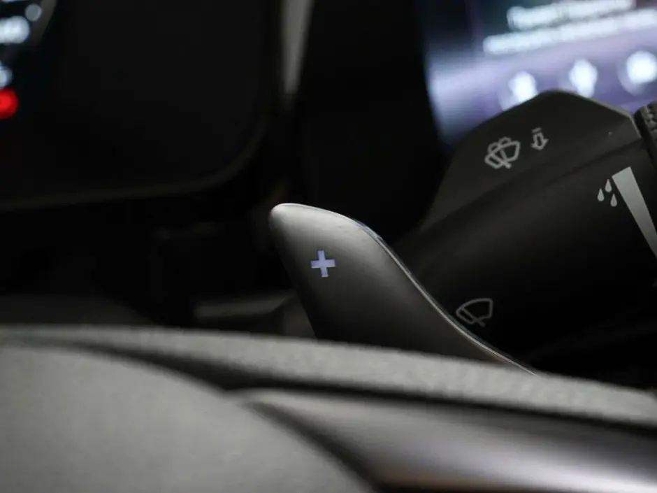 Geely Tugella