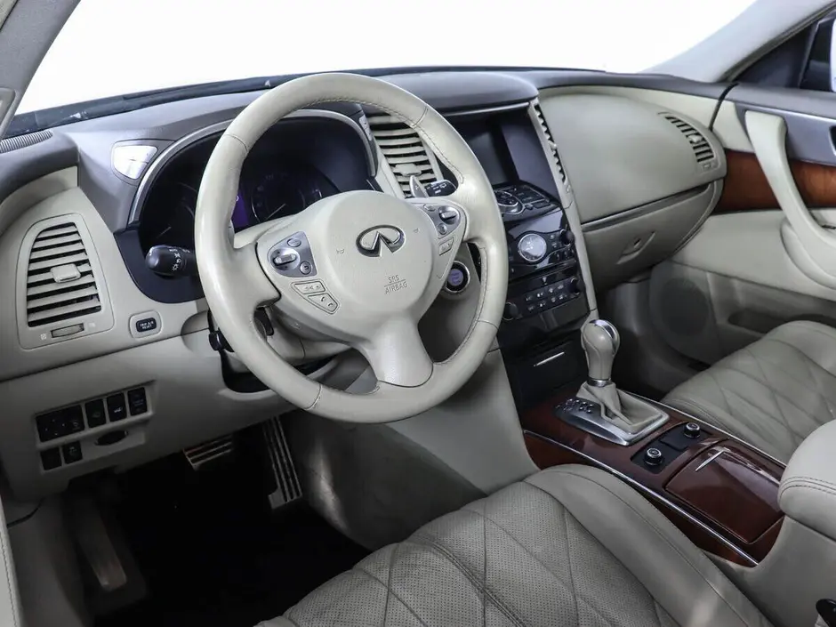 Infiniti FX