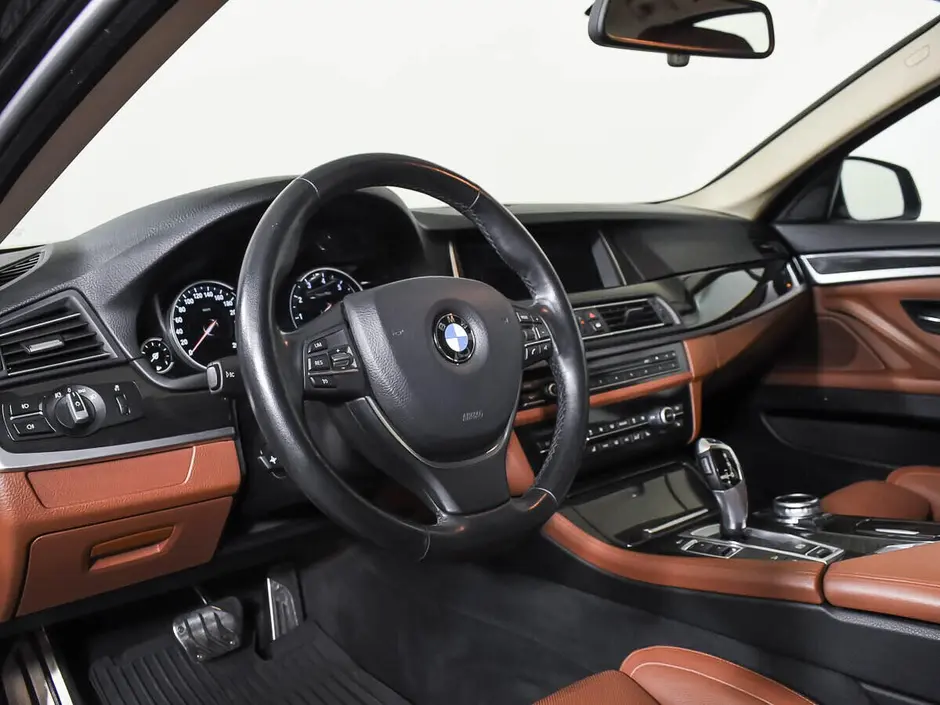 BMW 5 серии