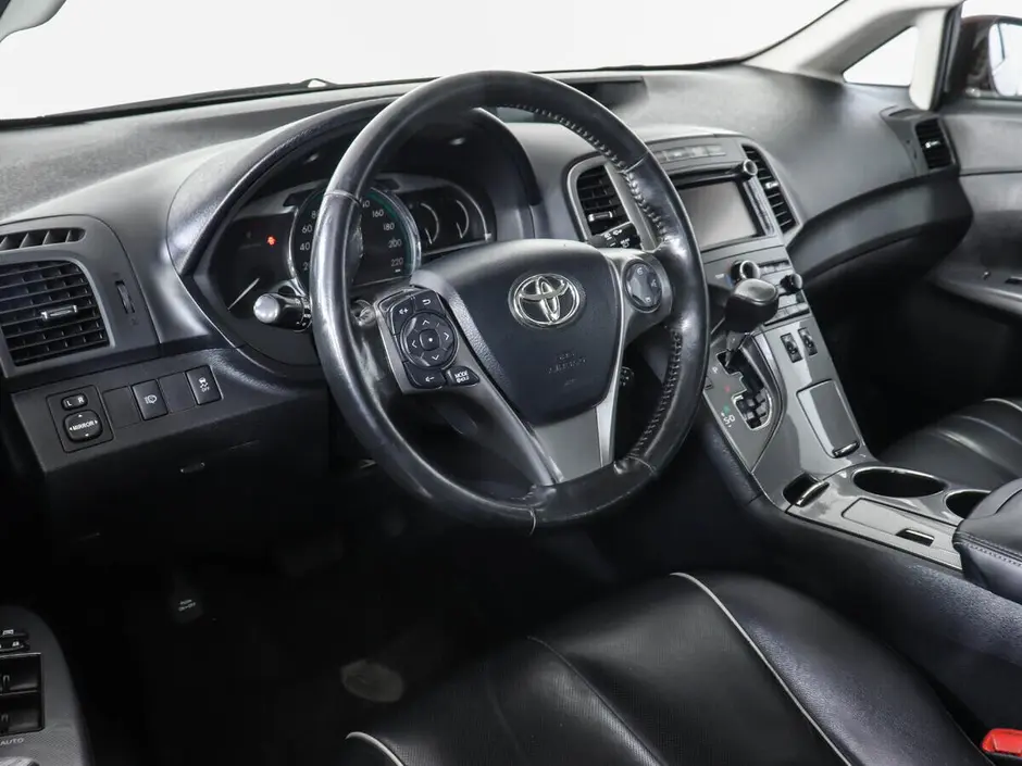 Toyota Venza