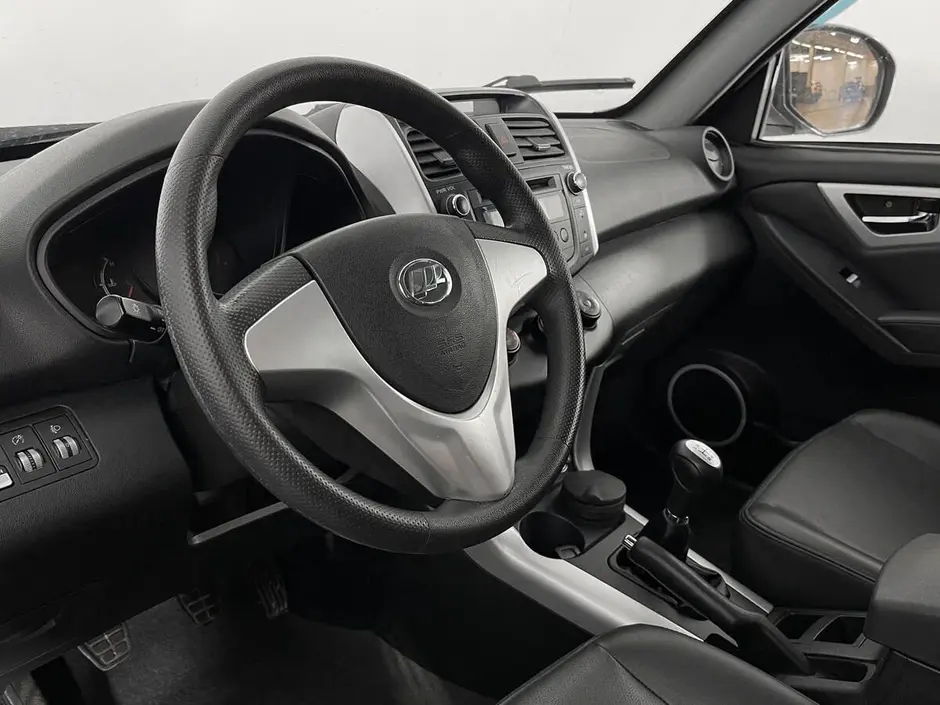 Lifan X60
