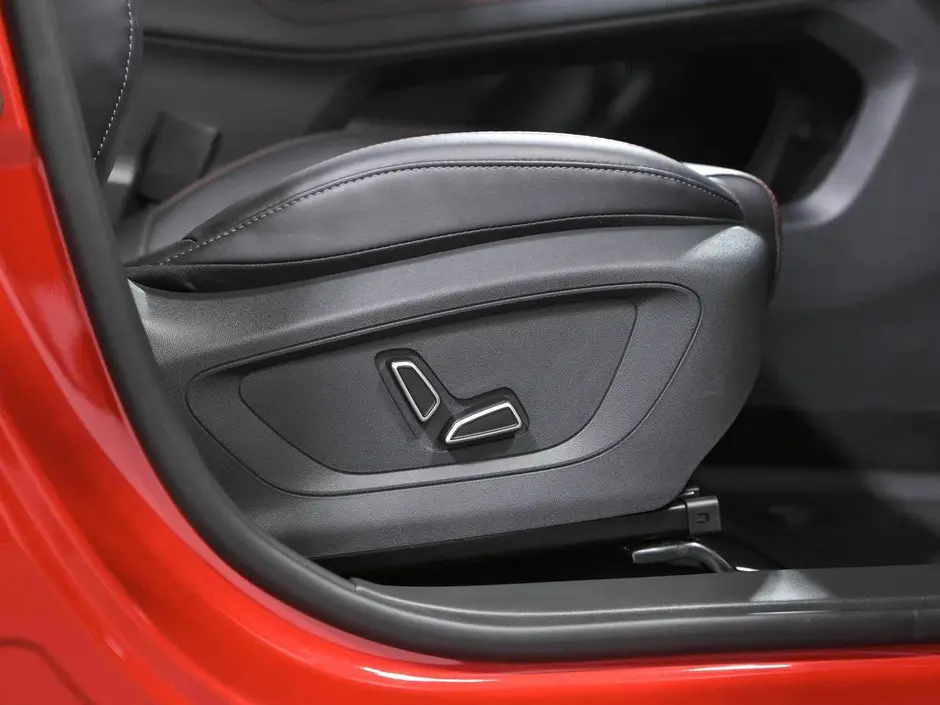 Changan CS55PLUS
