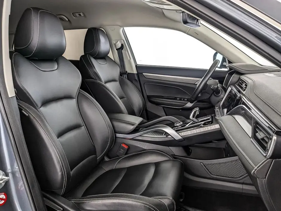 Geely Atlas Pro