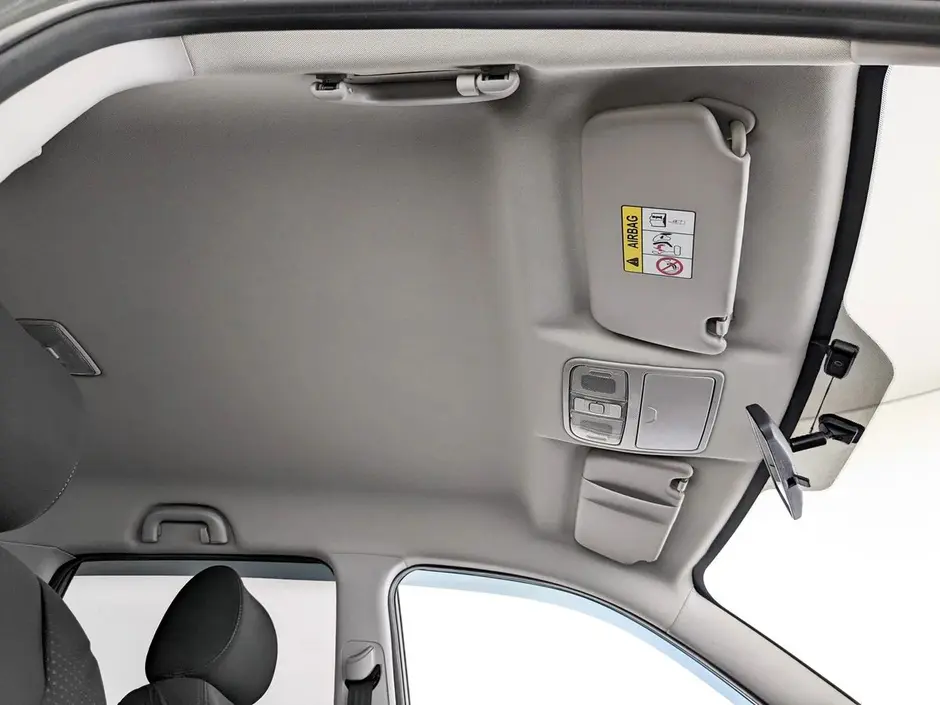 Changan CS35