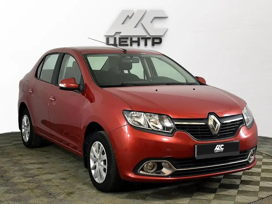 Renault Logan