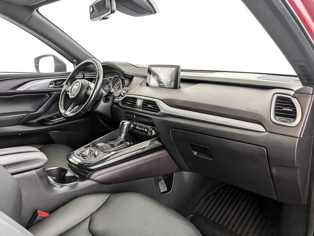 Mazda CX-9