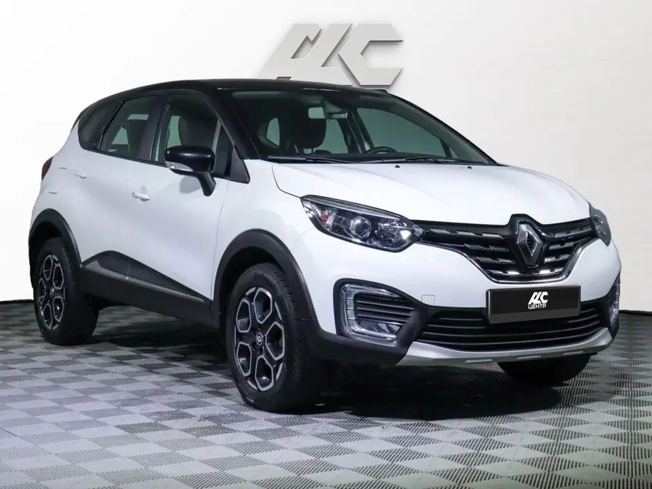 Renault Kaptur