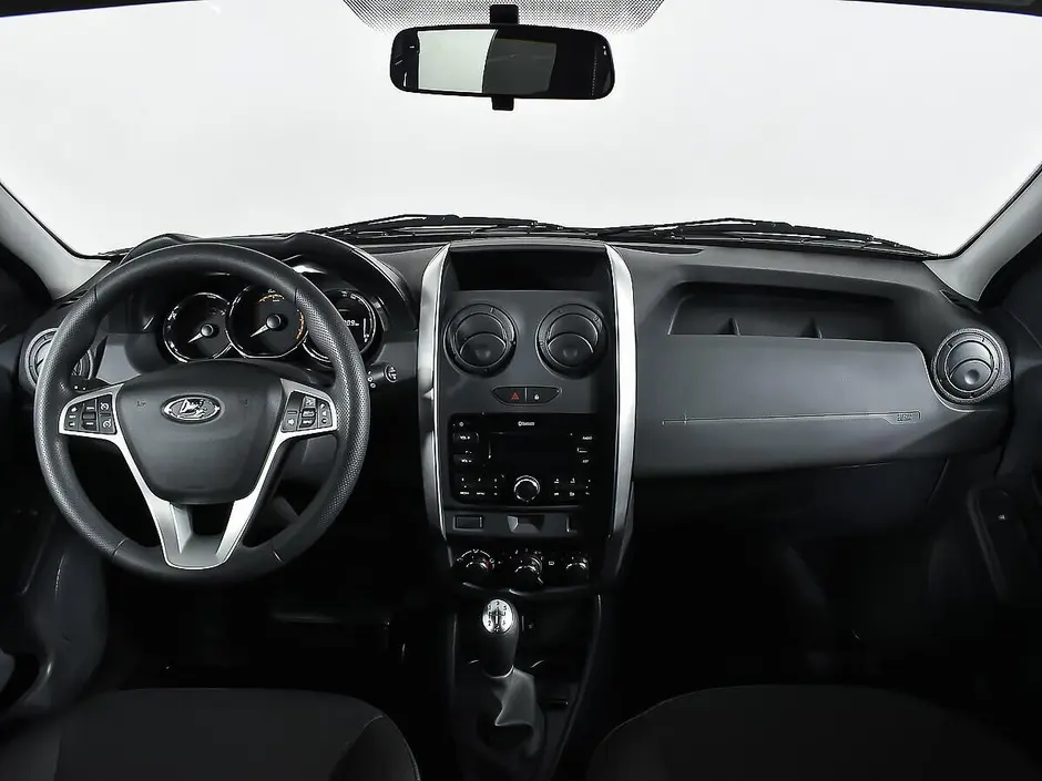LADA (ВАЗ) Largus