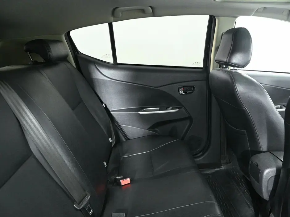 Lifan X50