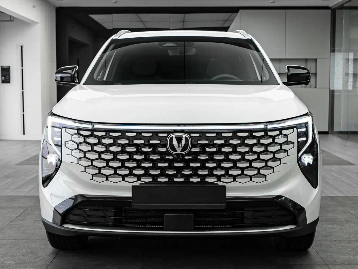 Changan Uni S CS55 Plus
