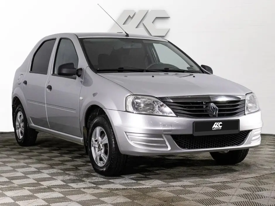 Renault Logan
