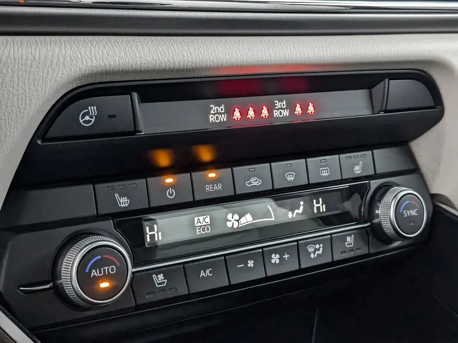 Mazda CX-9
